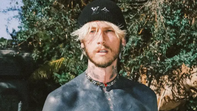 Instagram/machinegunkelly