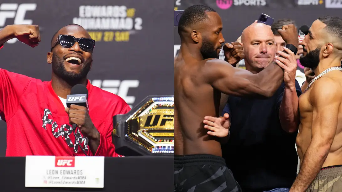 Chris Unger/Zuffa LLC via Getty Images