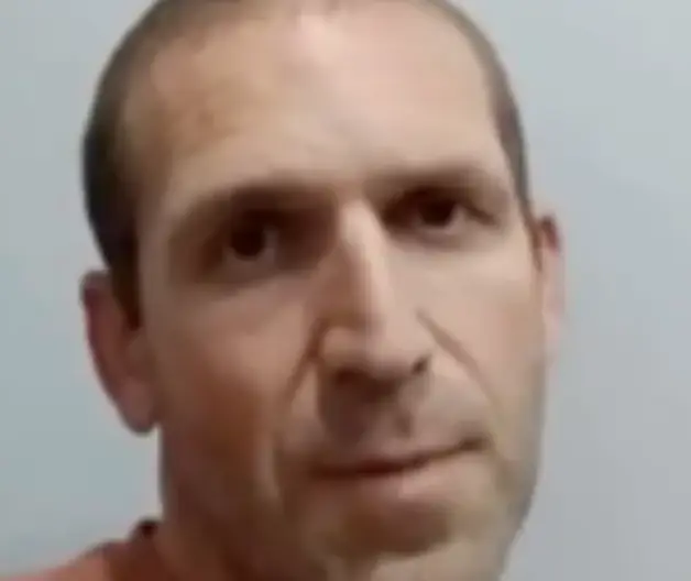 Ryan Borgwardt faked his death (Green Lake County Sheriff’s Office)