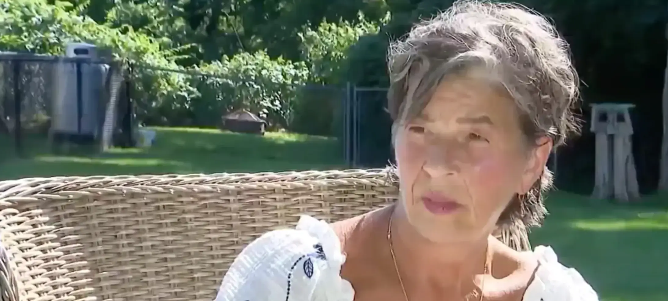 One juror branded the 'holdout' as 'arrogant' (NBC 10 Boston)