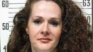 Tennessee Department of Correction