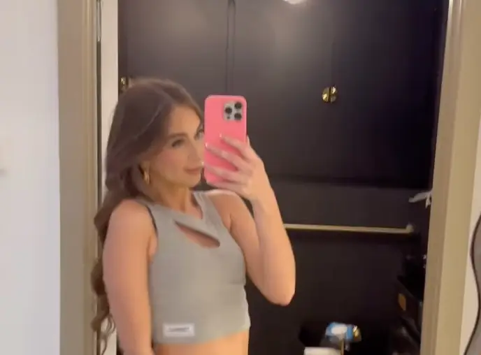 Riley Reid, real name Ashley Matthews, has been in the industry for 15 years (Instagram/RileyReid)