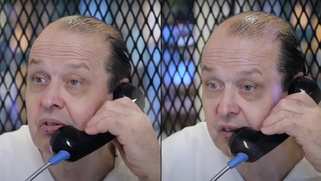 Youtube/Texas Public Radio