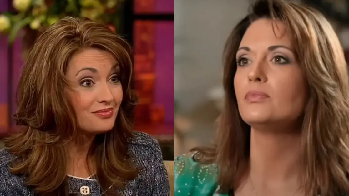 Youtube/The 700 Club