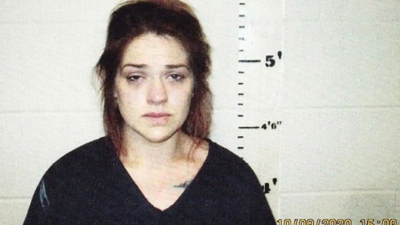(Oklahoma State Bureau of Investigation)