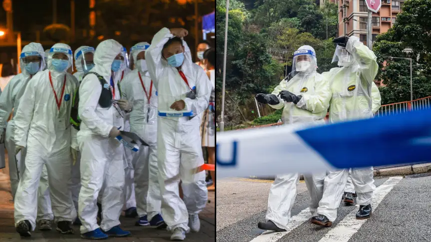 SOPA Images Limited / Alamy. ZUMA Press Inc / Alamy.