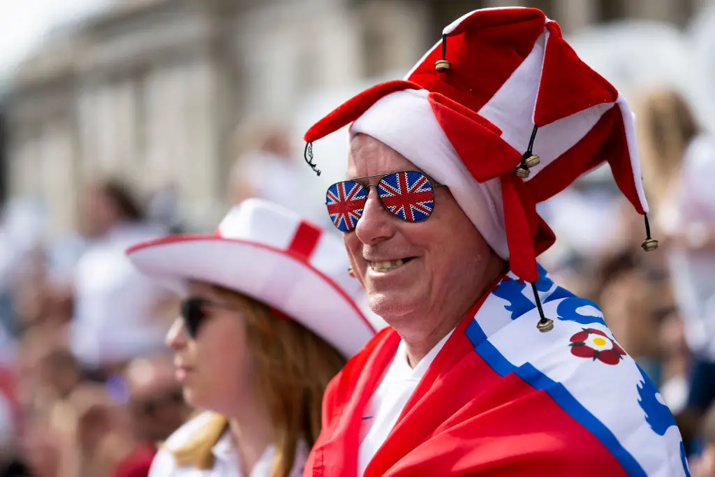 (Matthew Horwood - UEFA/UEFA via Getty Images)