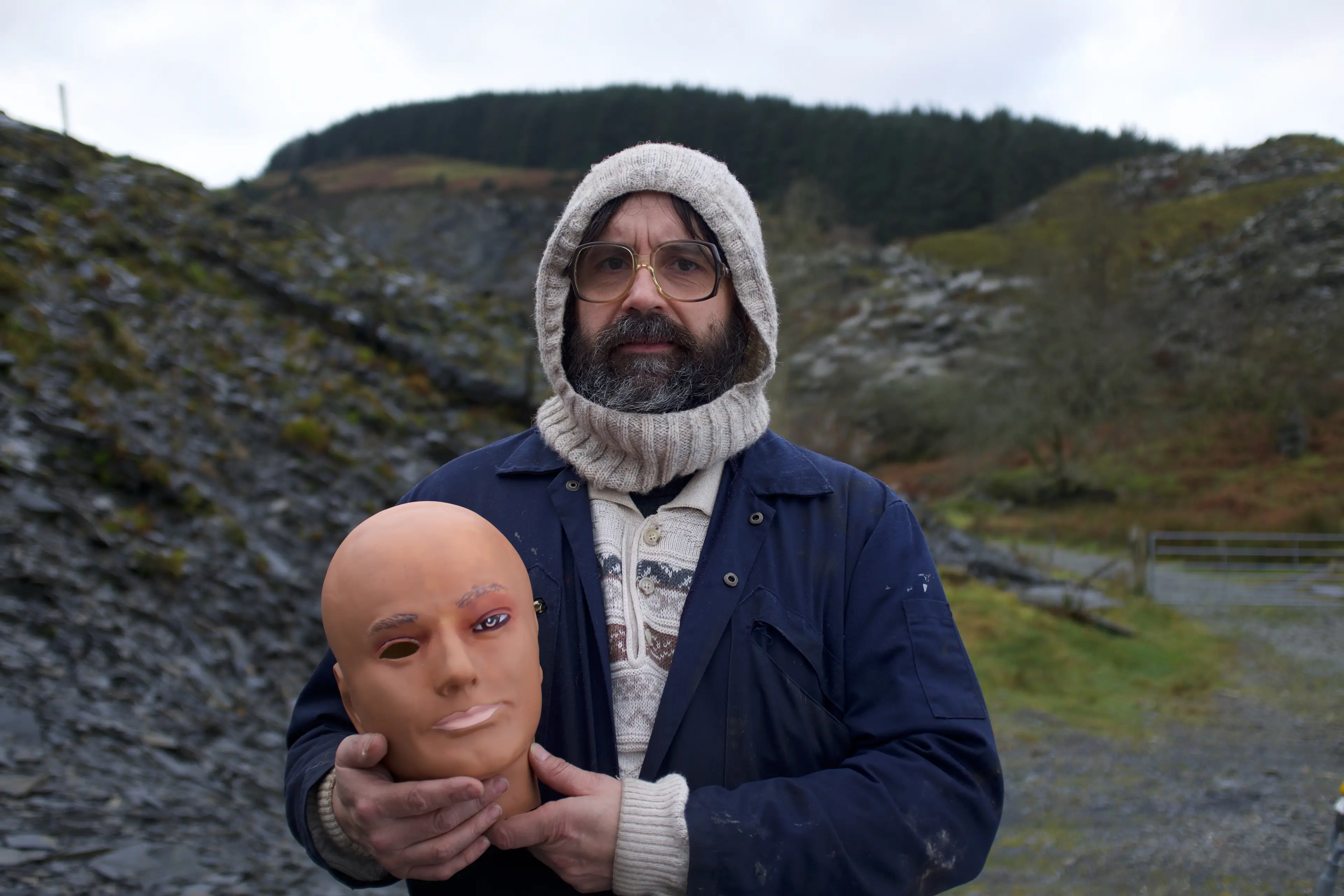 Gervais has been instrumental in getting Earl to where he is today.