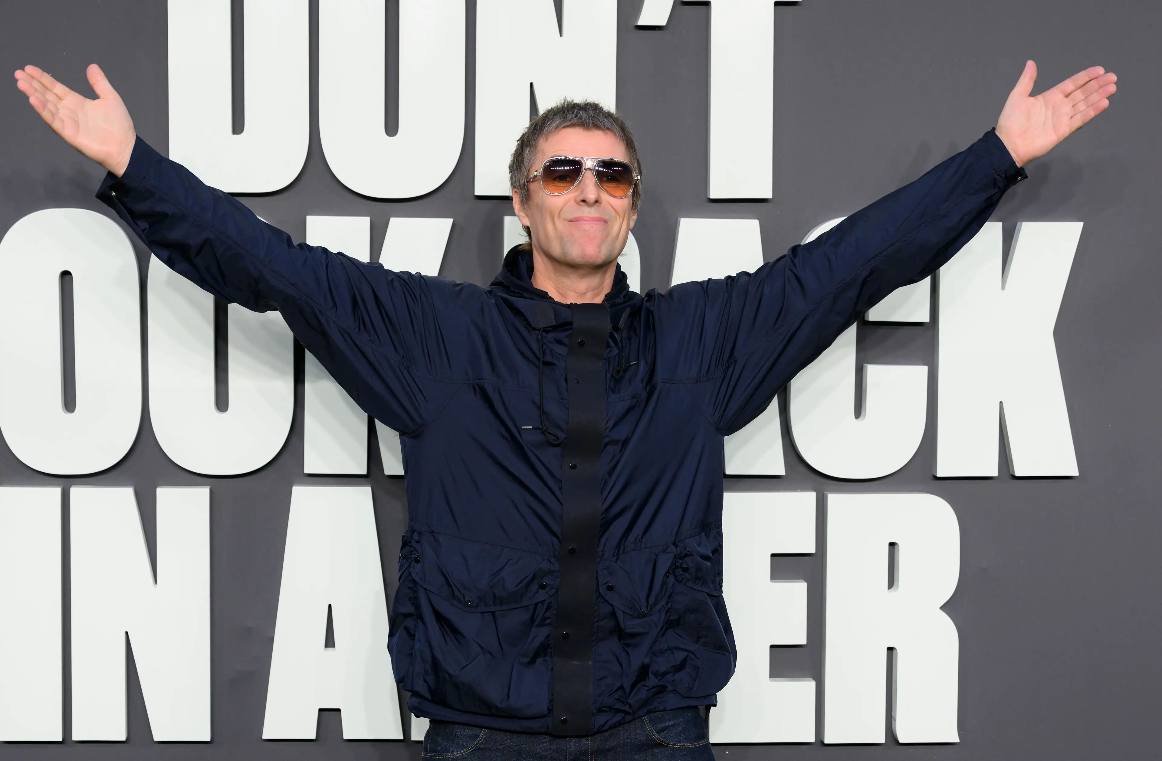 LG himself (Karwai Tang/WireImage)