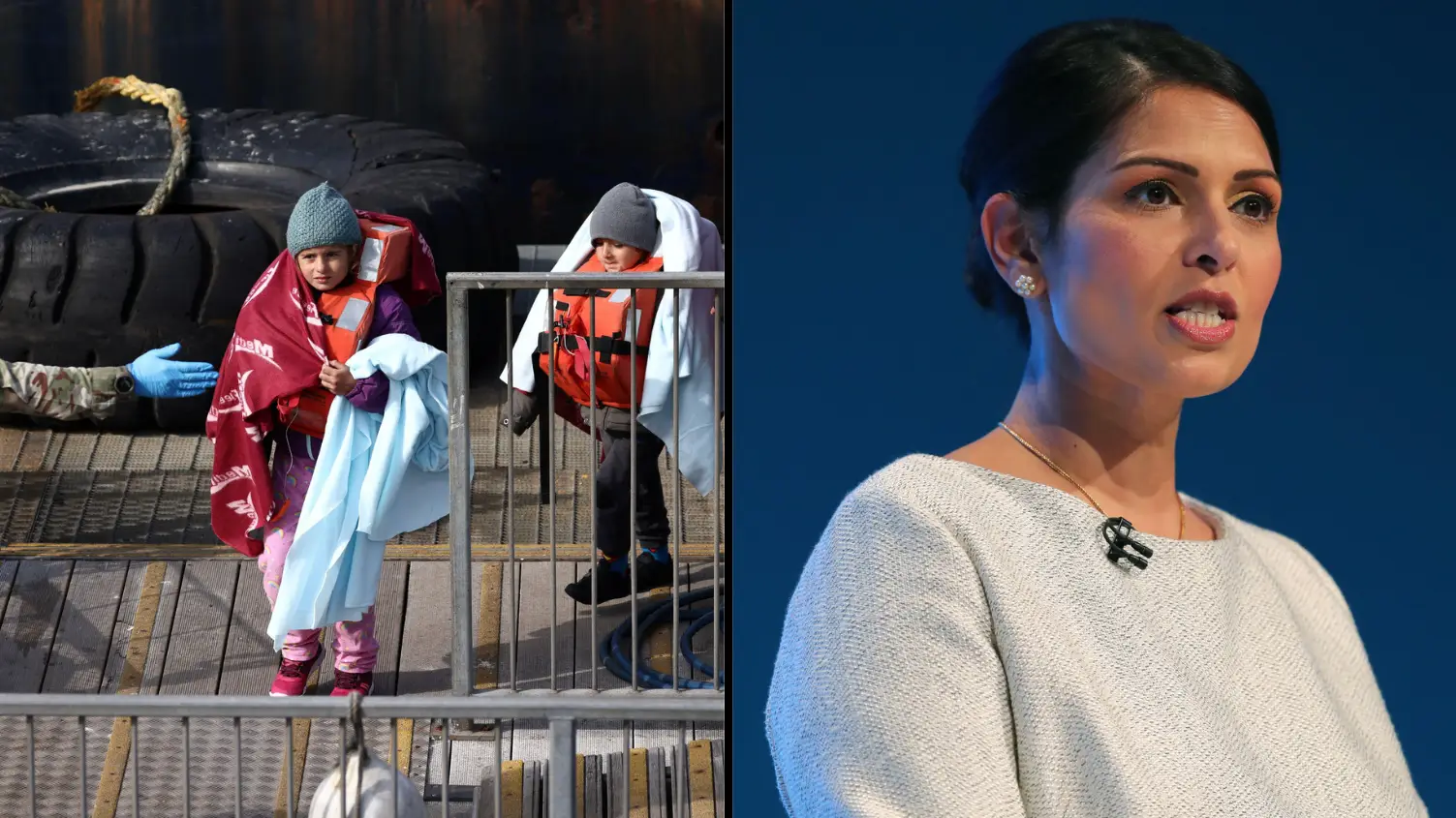 REUTERS/Henry Nicholls/Alamy. Alamy