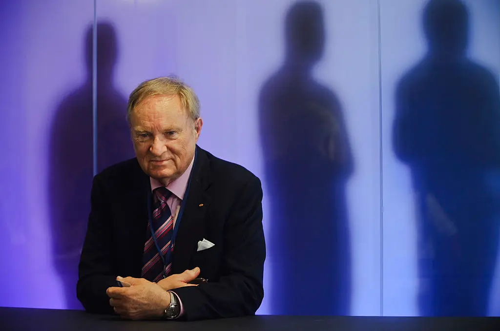 Ludwig Minella has died by assisted dying (SEBASTIEN BOZON/AFP/GettyImages)