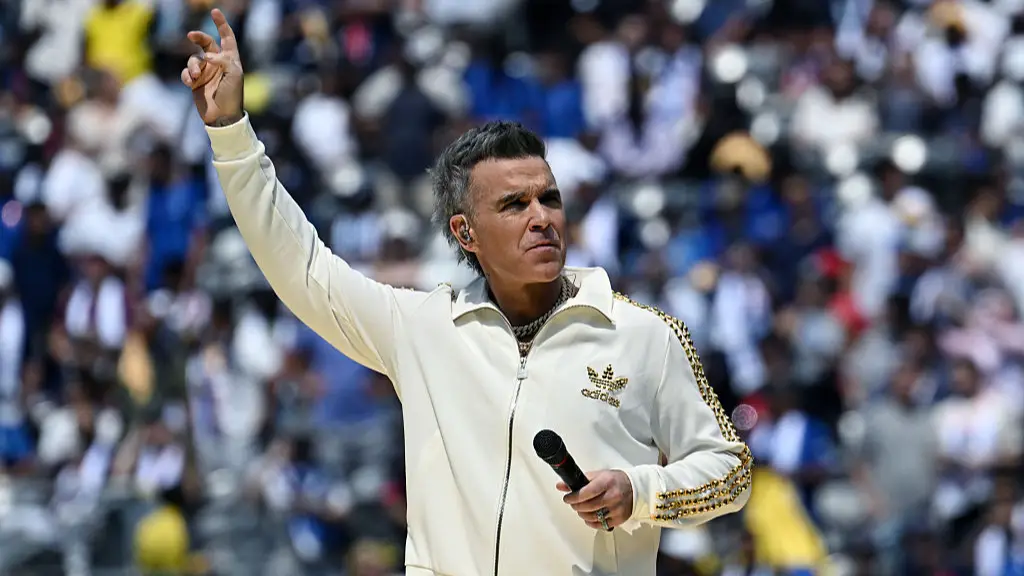 Getty/Image Photo Agency