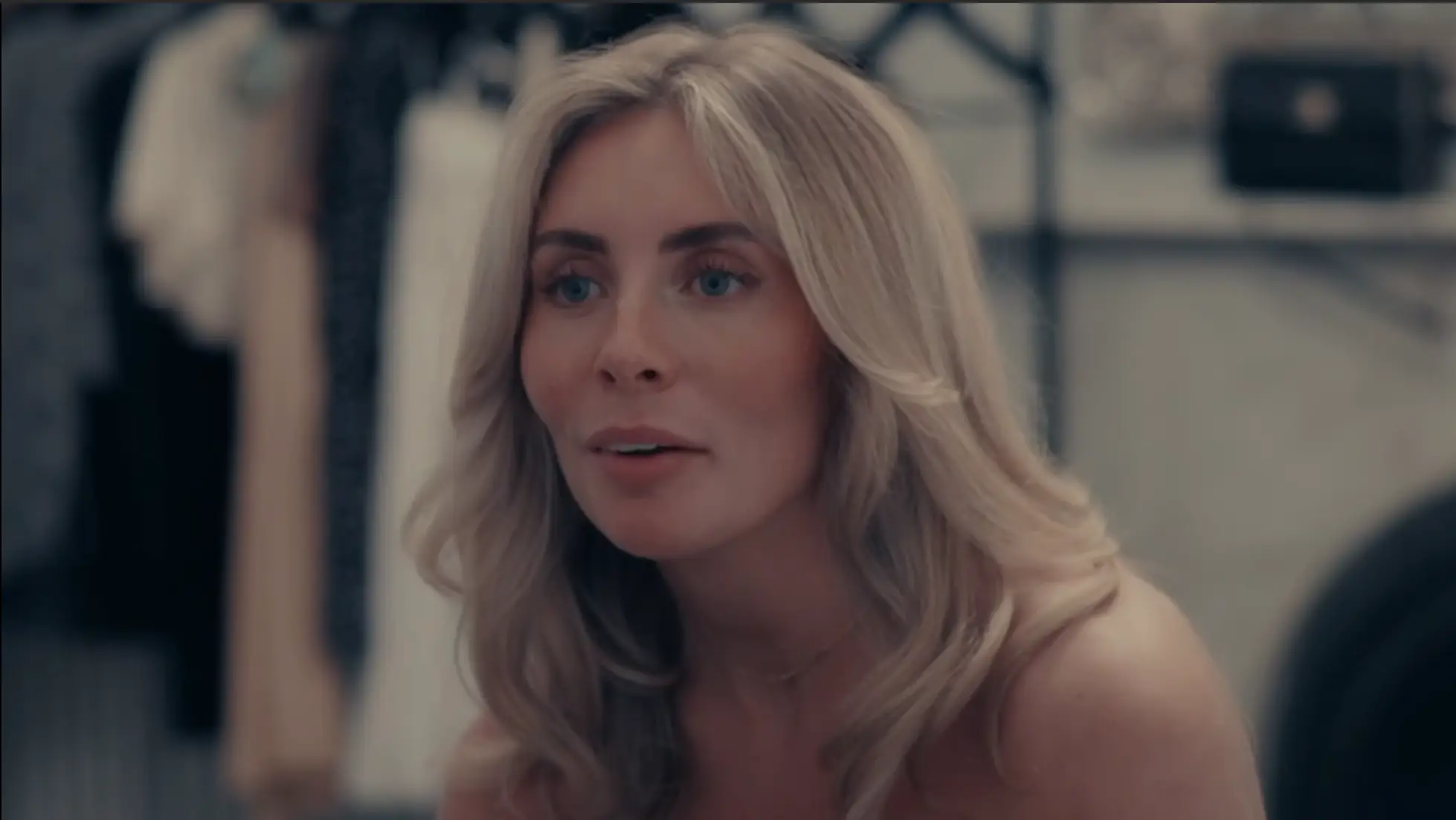 Channel 4's commissioning editor defended the doc (Channel 4)