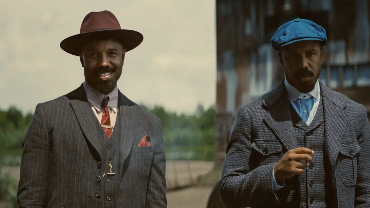 The film has a 97 percent score on Rotten Tomatoes (Warner Brothers)