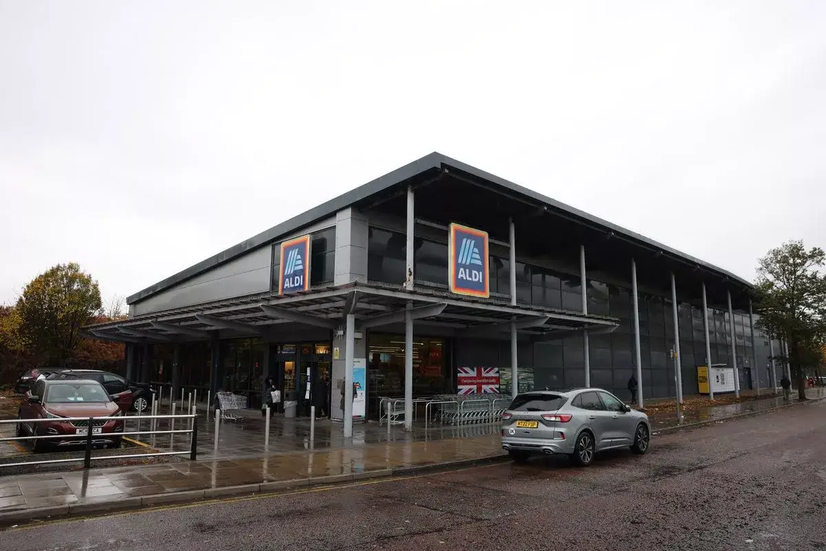 The store has accused the 75-year-old of being verbally abusive (Liverpool Echo)