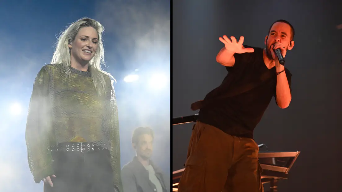 Timothy Norris/Getty Images for Warner Music