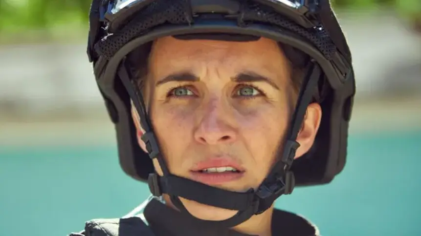 Viewers Are Already 'Hooked' On ITV's Trigger Point