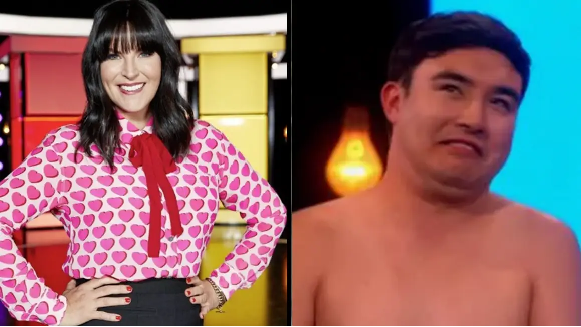 Channel 4 denies it's axing Naked Attraction and other popular shows from its schedule