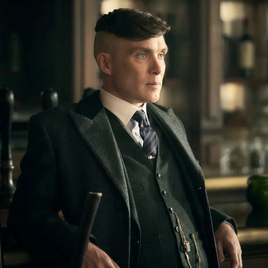 Dope Girls could fill a Peaky Blinders shaped hole.