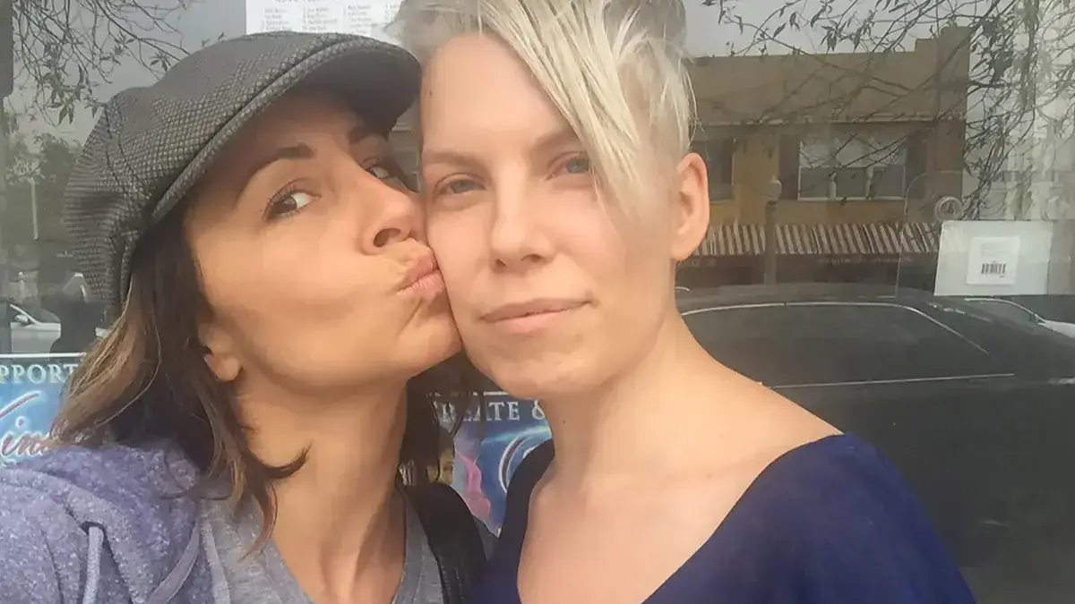 Instagram/@nikkiboyer