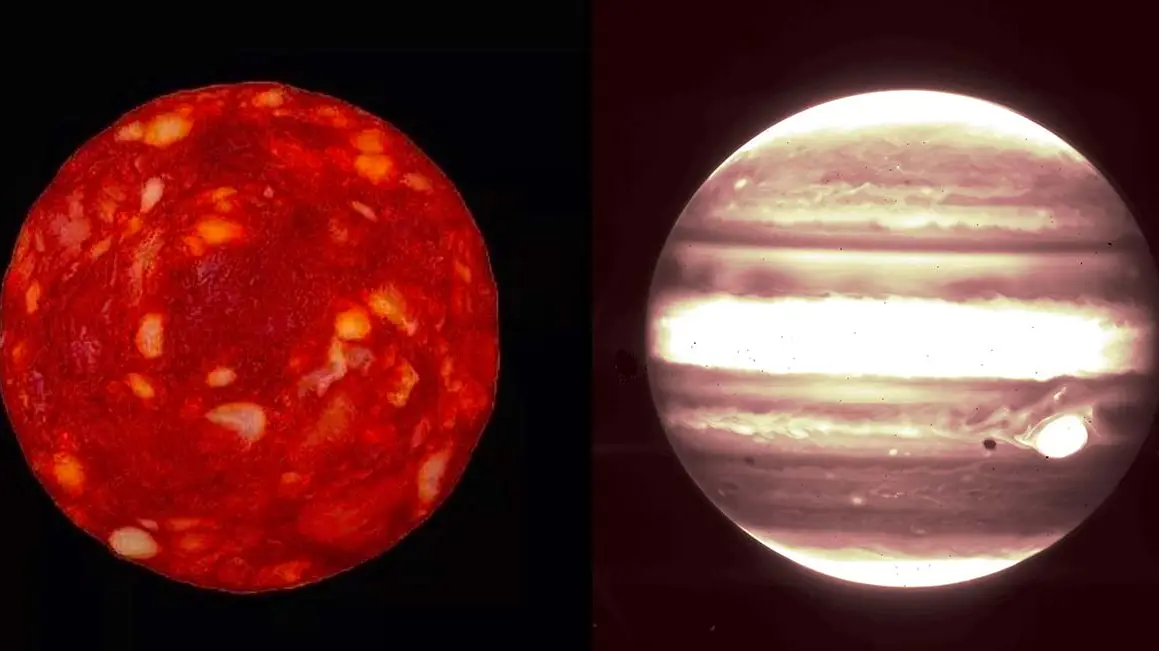 @etienneklein/Twitter/Newscom/Alamy Stock Photo