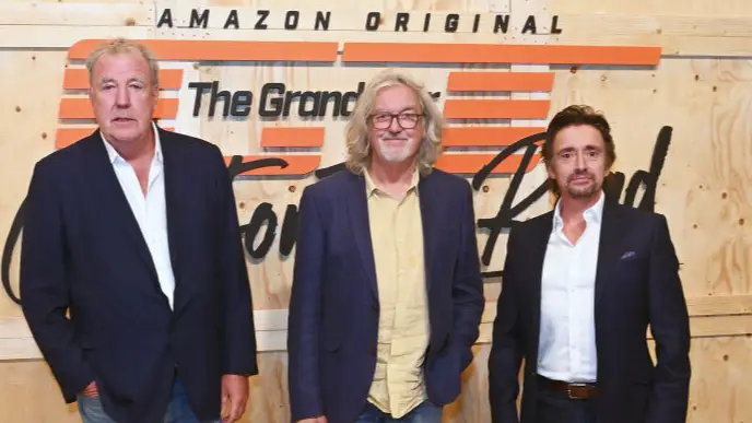 Dave Benett/ Getty Images