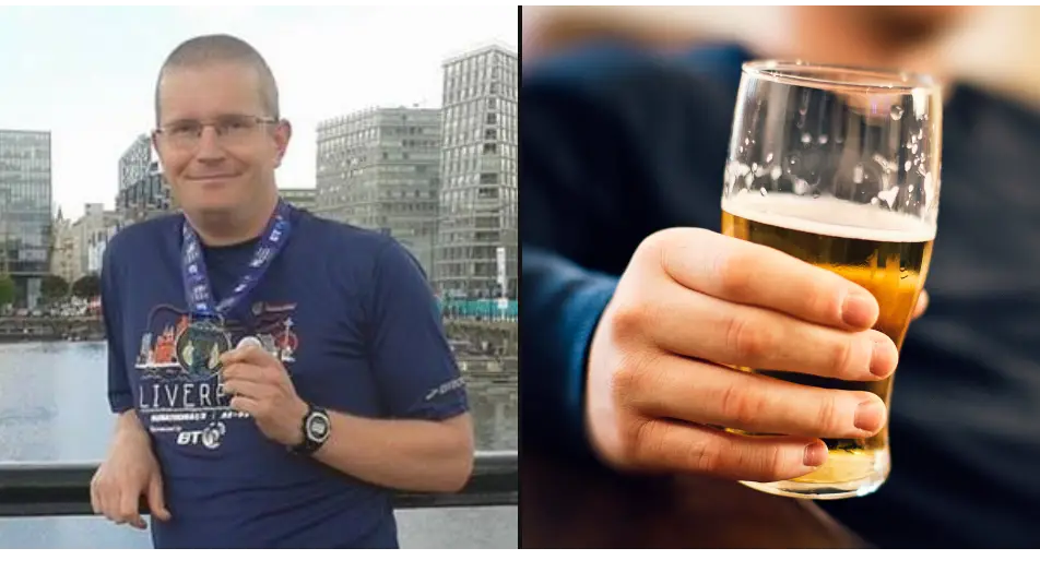 Facebook/gavin.ellis.54/Getty Stock Image