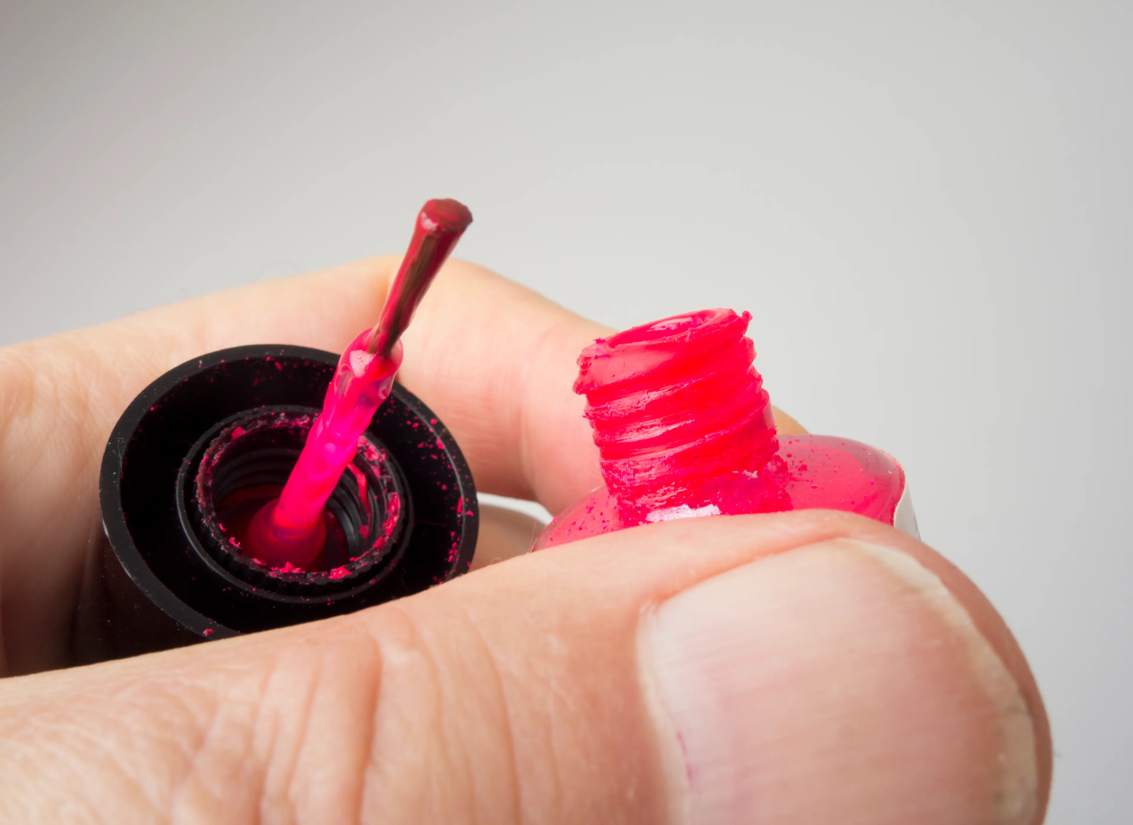 Experts warn items around the home can be used. (Getty Stock)