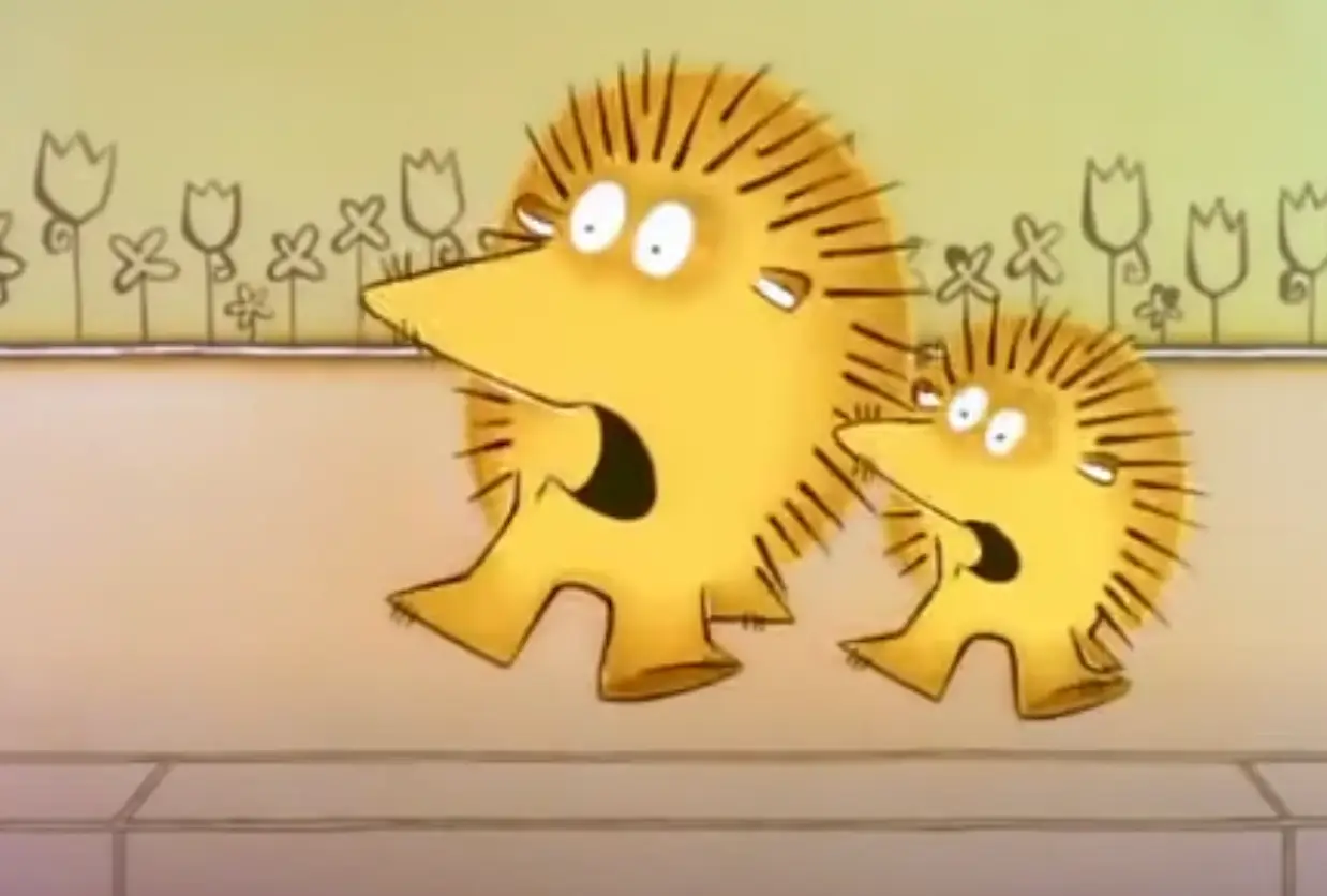 Your face as you realise which advert we're talking about after the 'King of the Road' campaign.