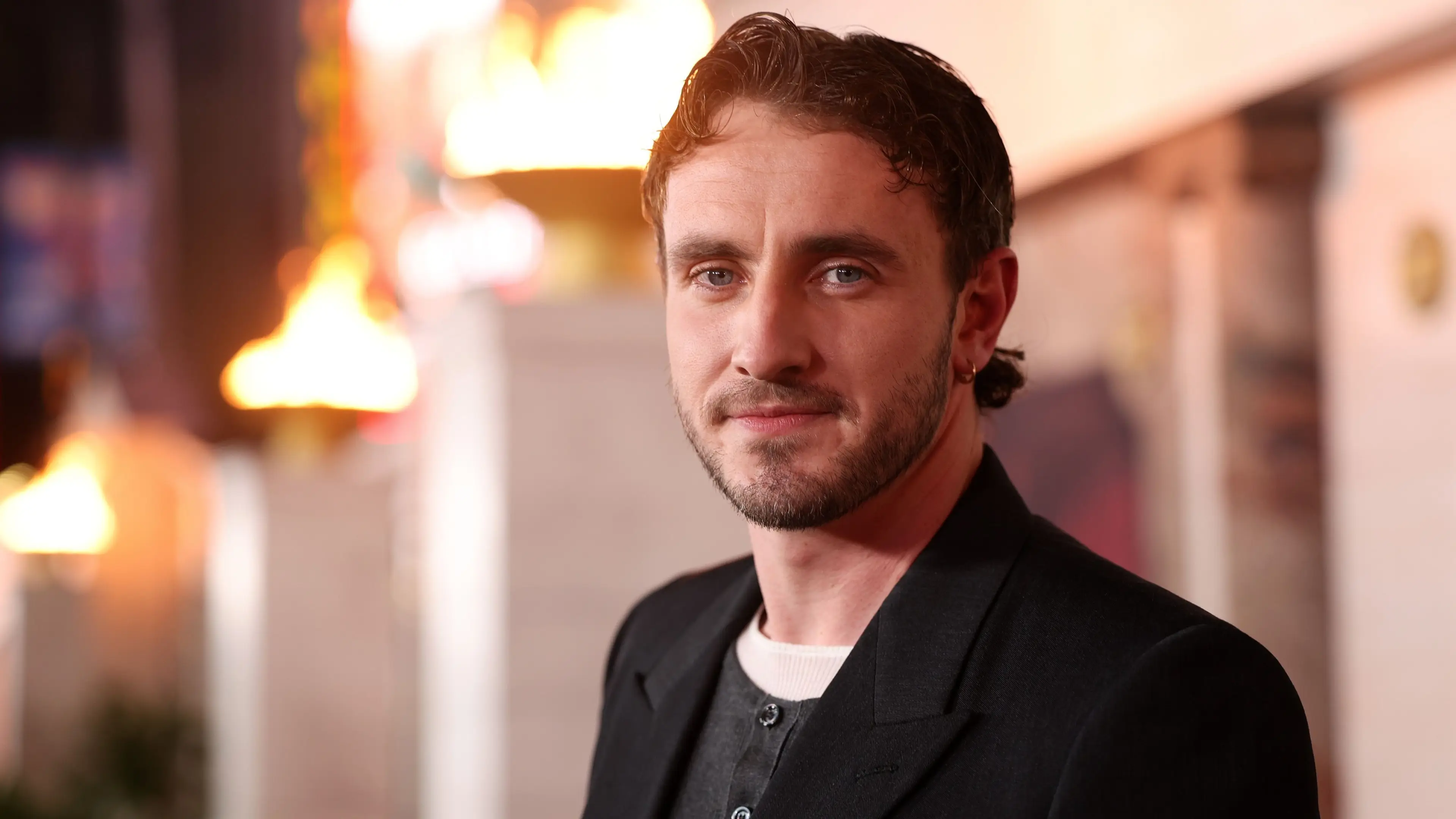 Phillip Faraone/Getty Images for Paramount Pictures