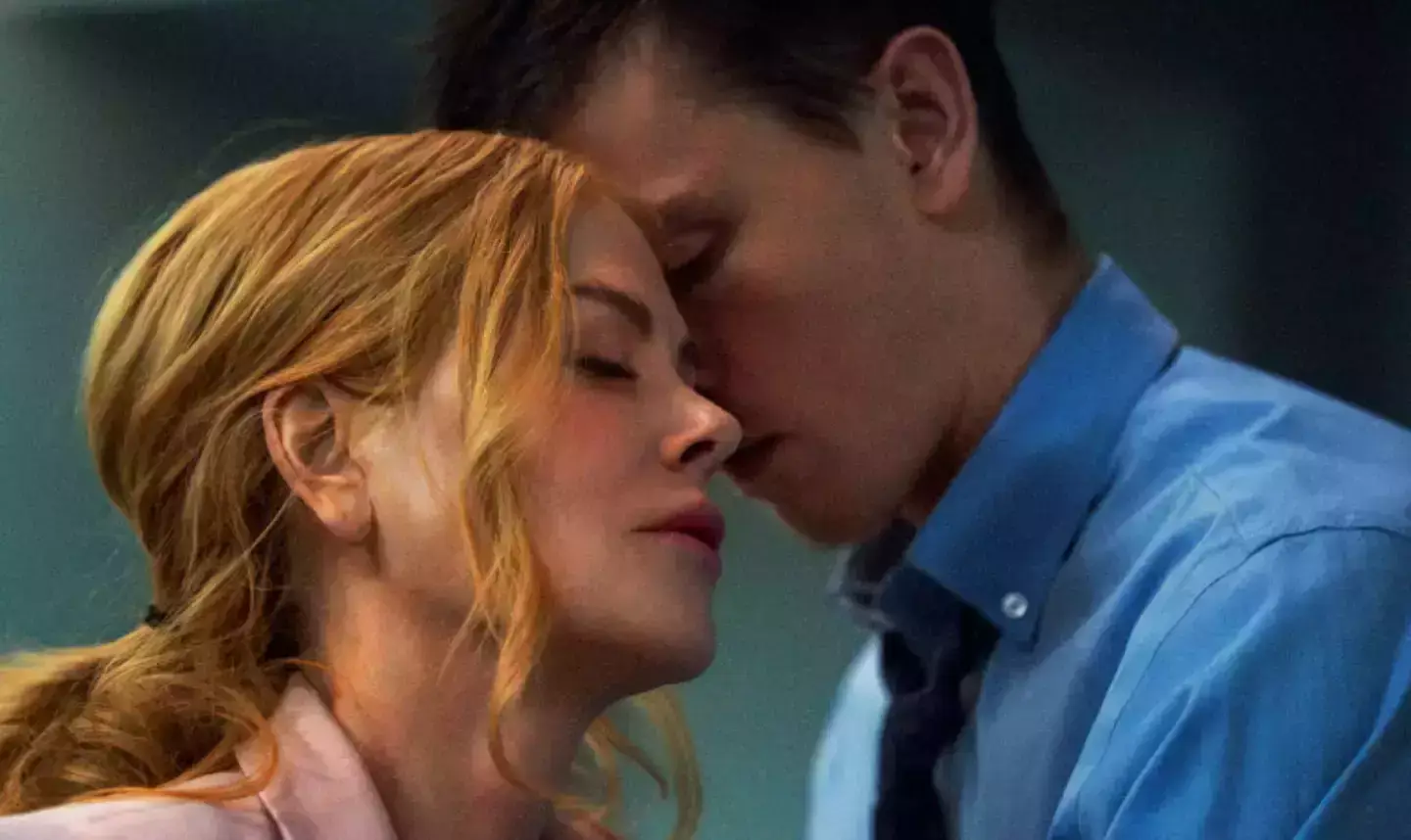 Babygirl is coming to UK cinemas on 10 January (A24)