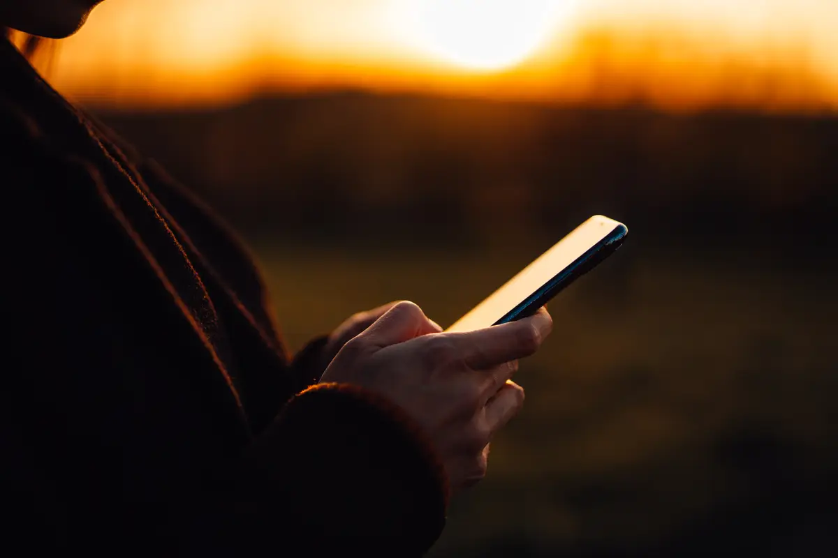 Scammers can gain control of your devices with dodgy spyware.