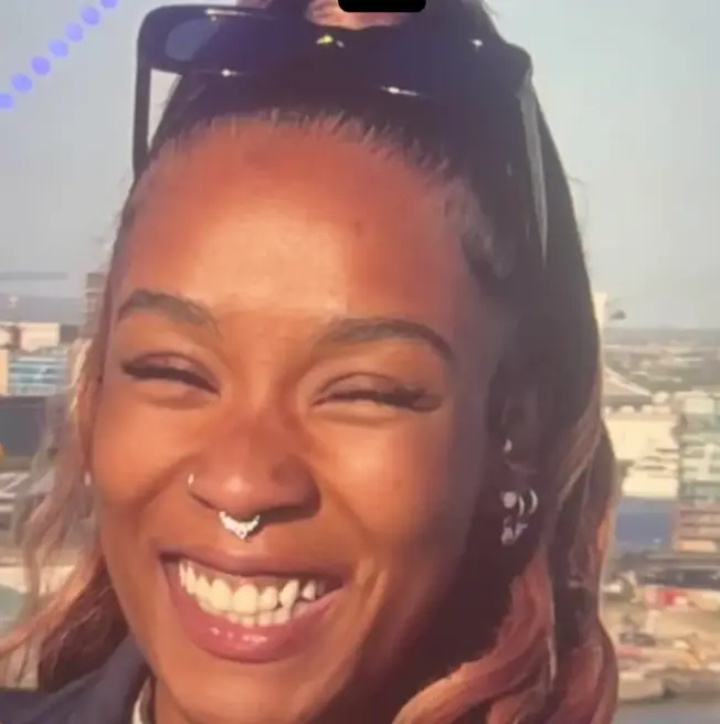 She has been sentenced to prison. (ayshabellwellness/Instagram)