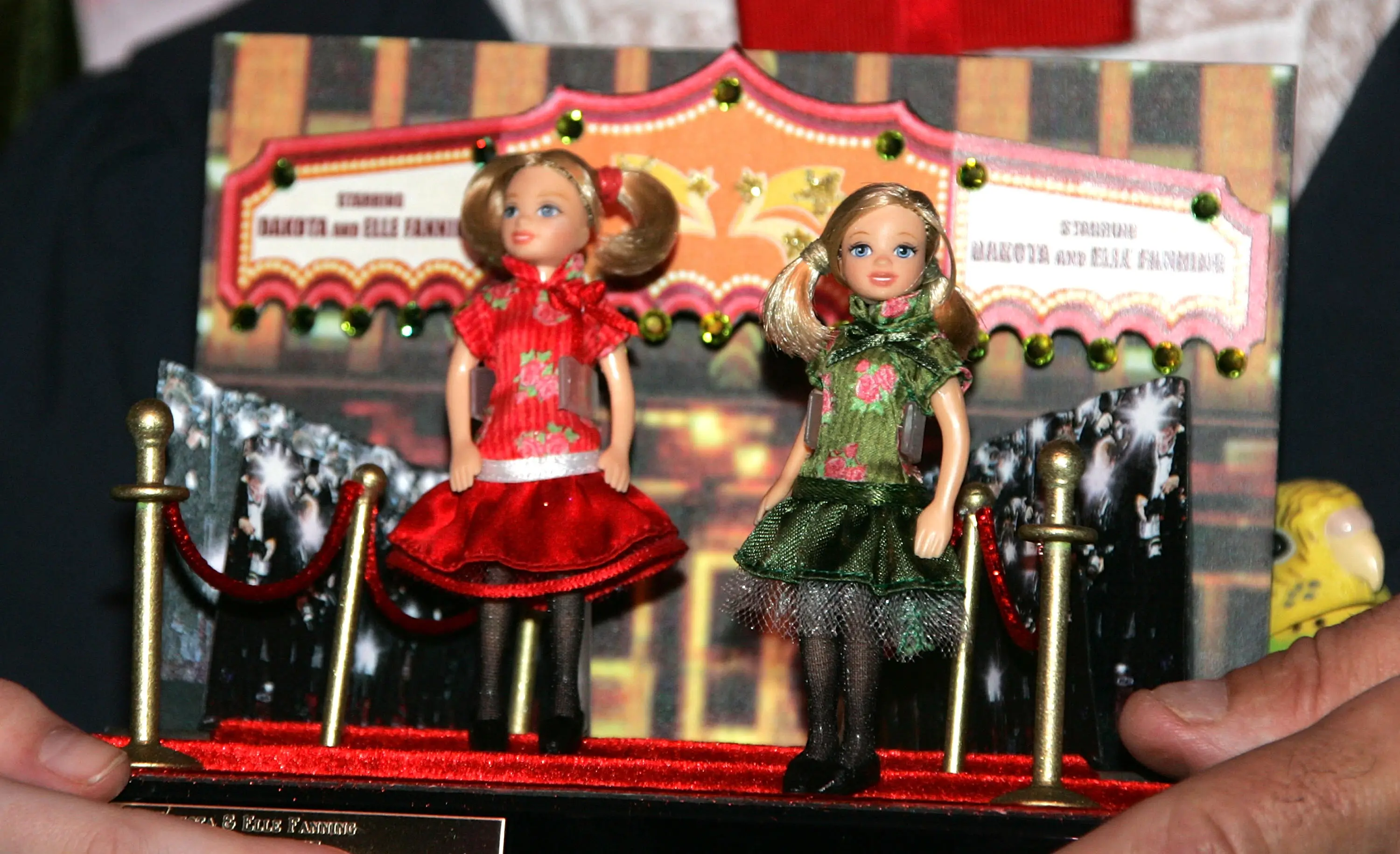 They're still very popular (Frazer Harrison/Getty Images)