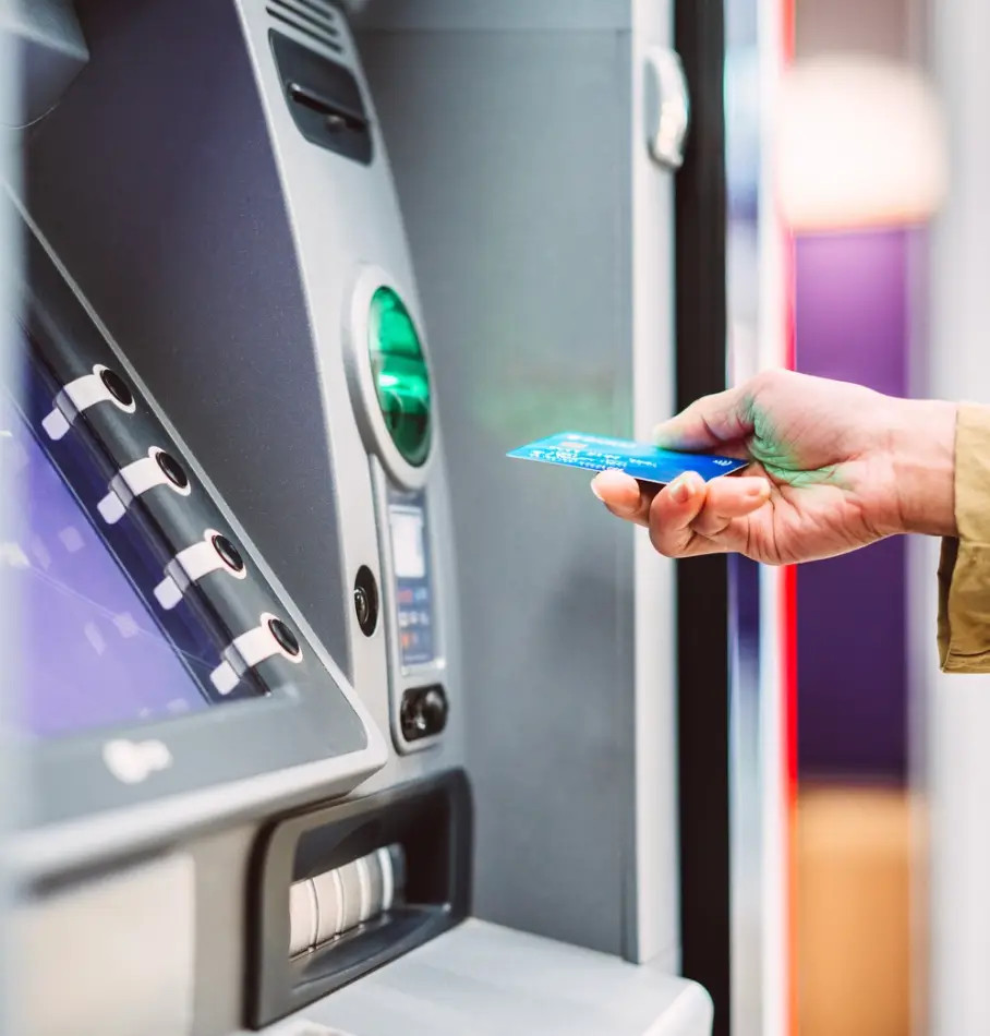 Online banking hasn't been working for thousands of customers. (Getty Stock Images)