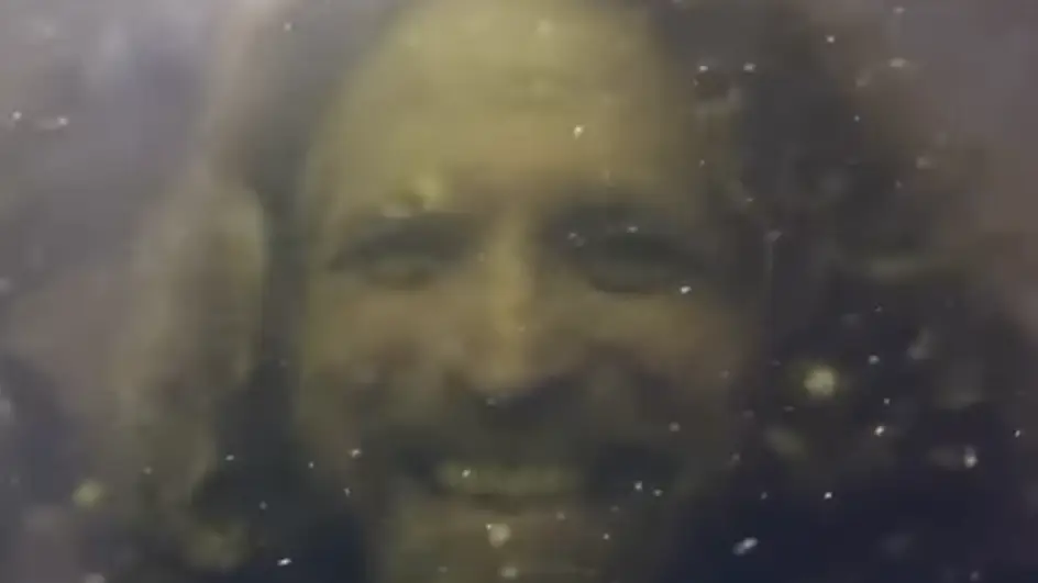 Instagram/@DrDeepSea