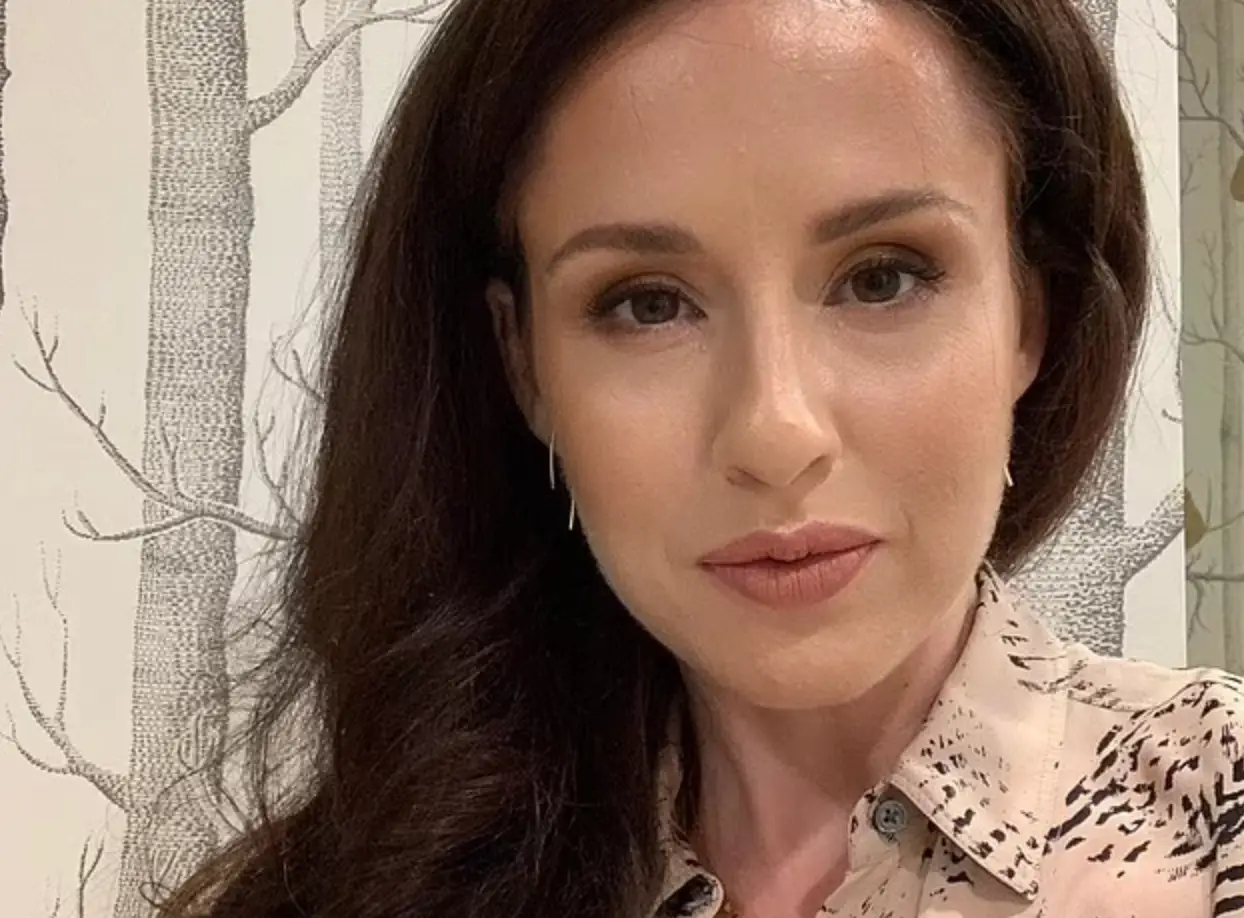 Dr. Undgerleider wants people to learn from others' regrets, so they can live in the present more (Instagram/shoshanamd)