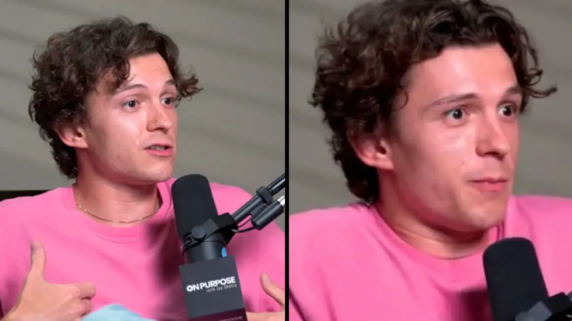 On Purpose with Jay Shetty