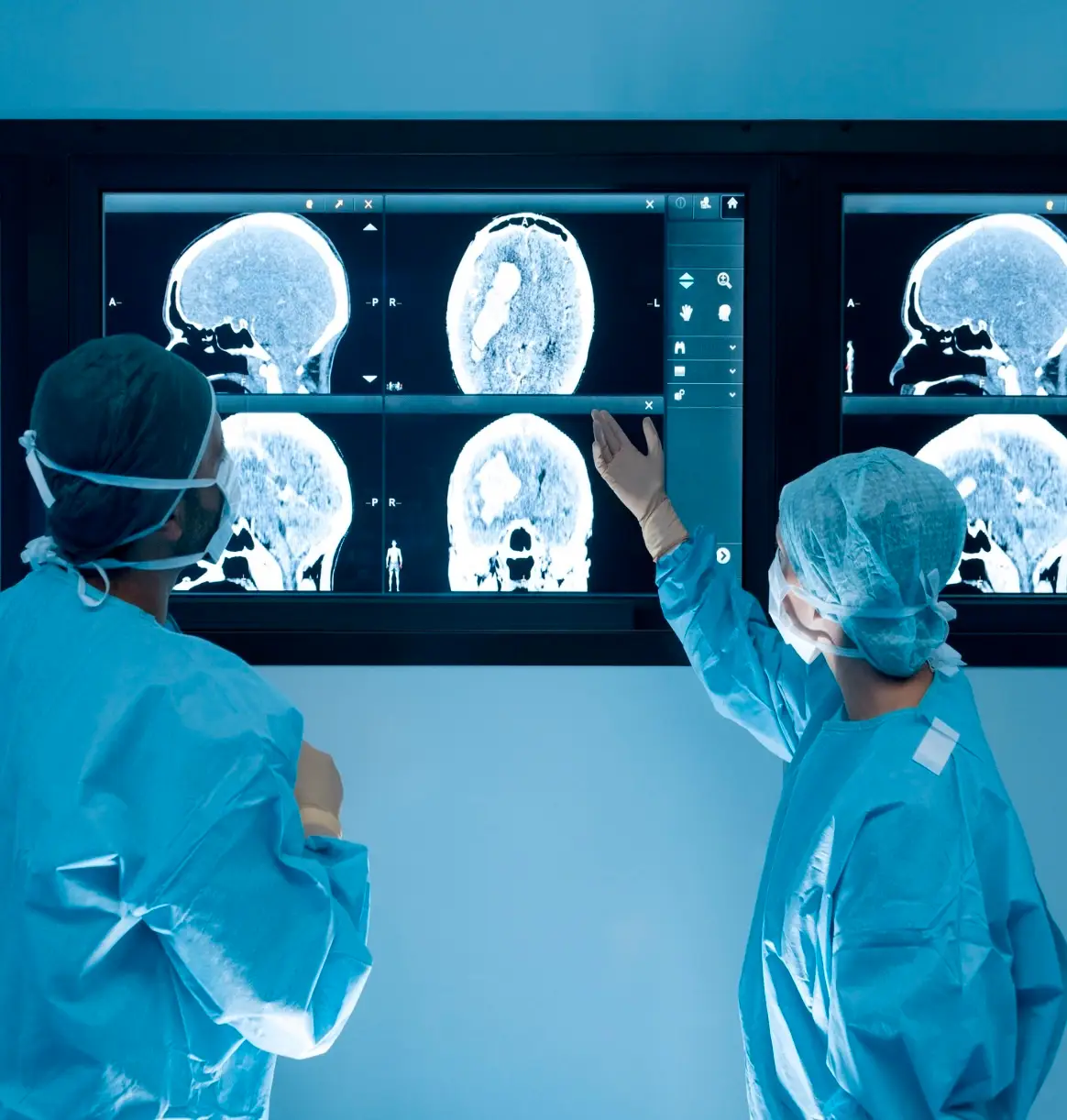 Researchers have recently announced the 'truly wonderful development' of a new drug that is able to combat against a hard-to-treat cancer.