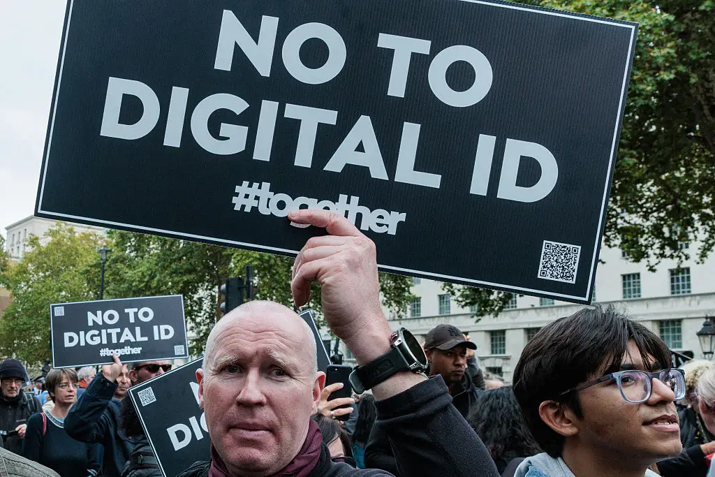 And instantly became a divisive one (Mark Kerrison/In Pictures via Getty Images)