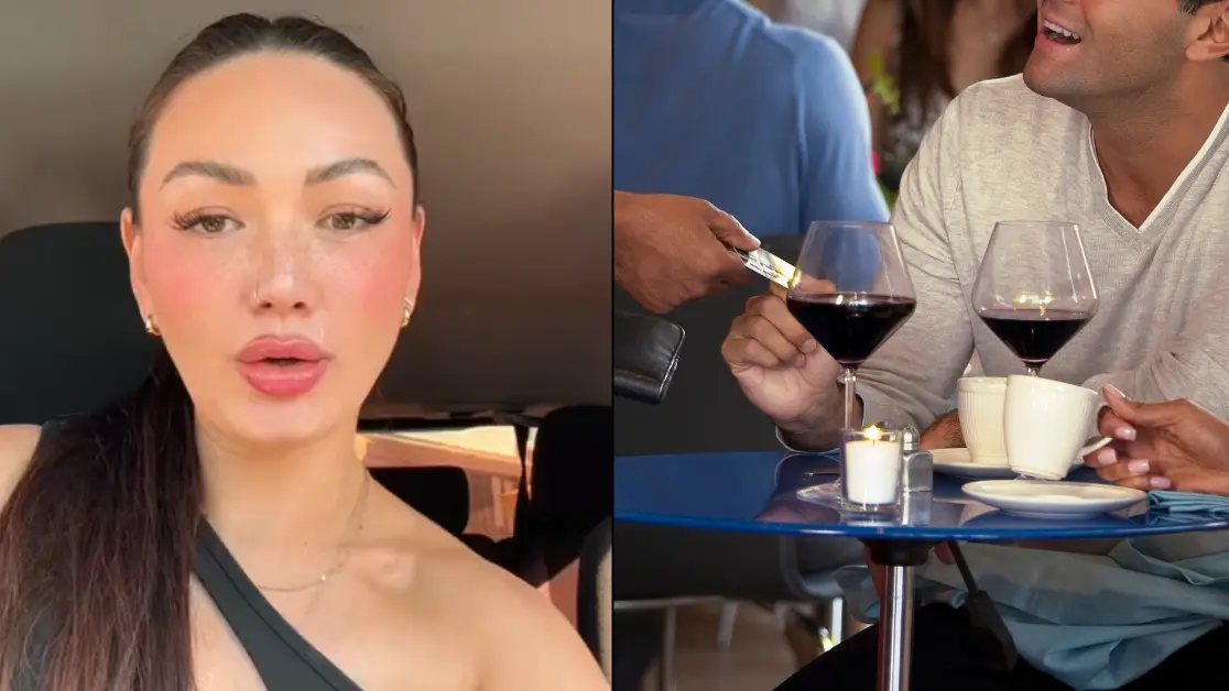 TikTok/pearlbotts / Getty Stock Photo