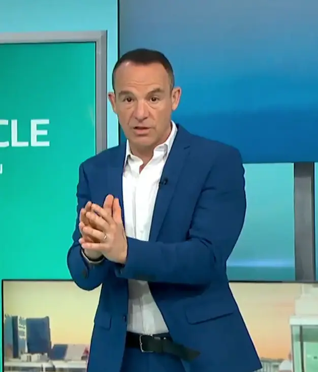 Follow Martin Lewis' advice to save cash (GMB)
