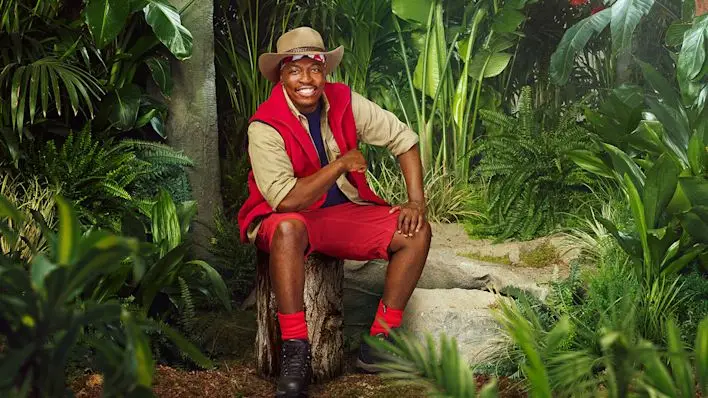 Eddie is rumoured to be one of this year's lowest earners. (ITV)