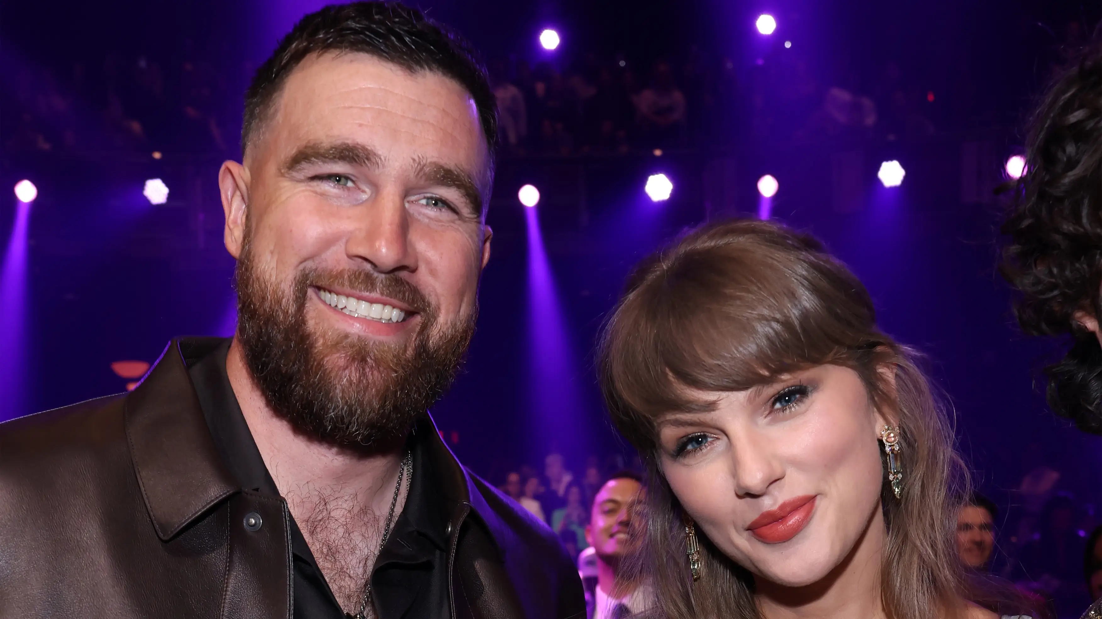 Kevin Mazur/Kevin Mazur/Getty Images for iHeartRadio