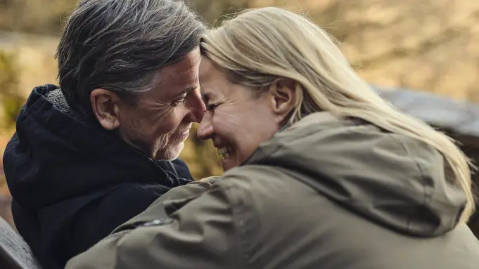 Tim Roth stars in the film alongside Trine Dyrholm (Deal Productions)