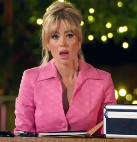 Olivia Attwood's Bad Boyfriends has revealed some harsh truths (ITV)