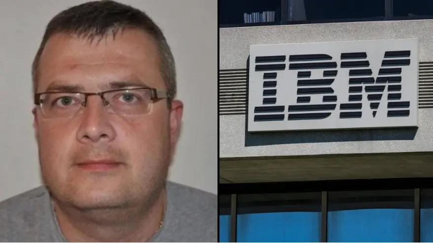Man who's been on sick leave for 15 years sues IBM for not giving him a pay rise