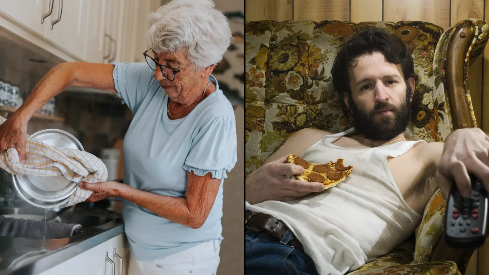 Johner Images/Getty Images. Mike Kemp/Getty Images