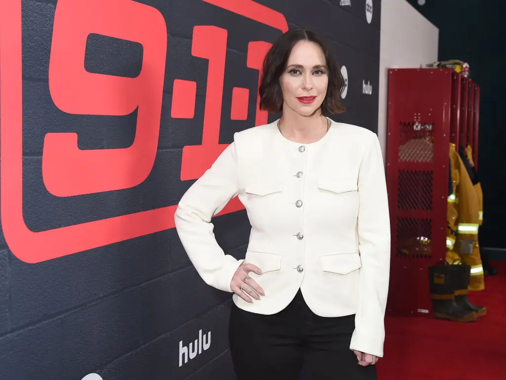 The actress rose to fame at a young age (Gregg DeGuire/Variety via Getty Images)