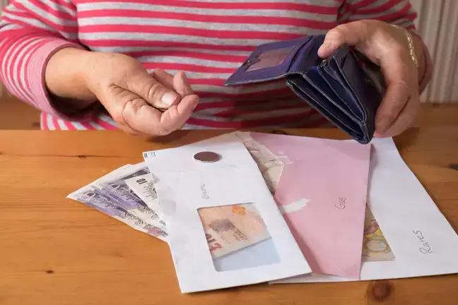 A new tax cut means millions of UK workers will be paying less NI each month.